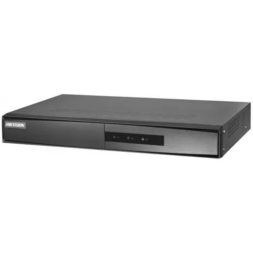 Видеорегистратор NVR (сетевой) Hikvision DS-7108NI-Q1/M(C)
