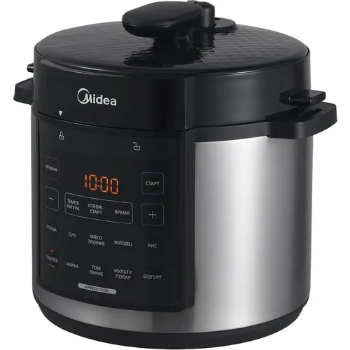 Мультиварка MIDEA MPC-6042