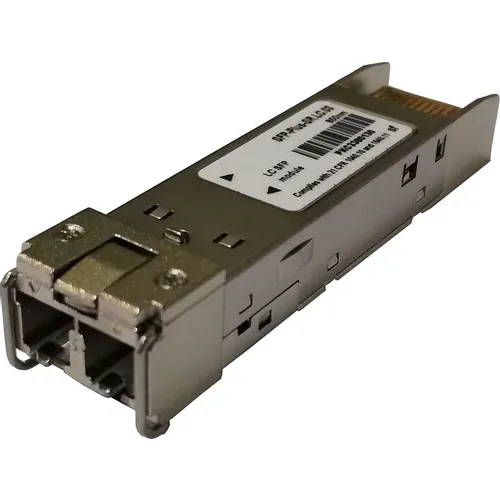 Модуль SFP+ OPTISET