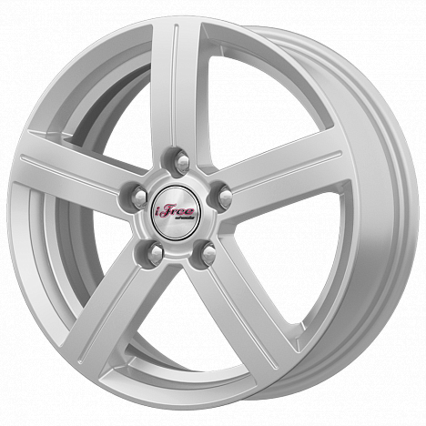 R16 5x114,3 6,5J ET48 67,1 iFree ET48