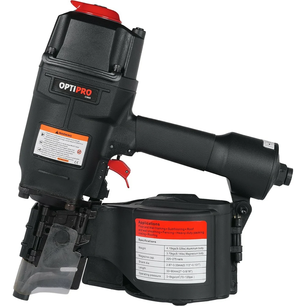 Пневмоинструмент OPTIPRO CN CN90PRO