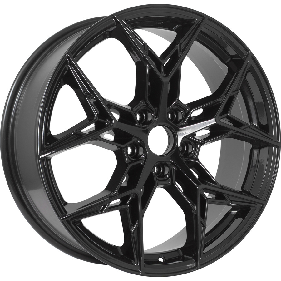 R139 7.5x19/5x114.3 D67.1 ET45 BL R139