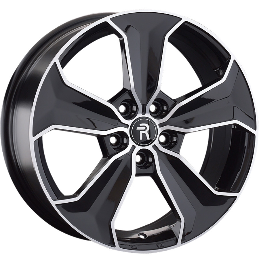 HND263 7.5x18/5x114.3 D67.1 ET49.5 BKF HND263