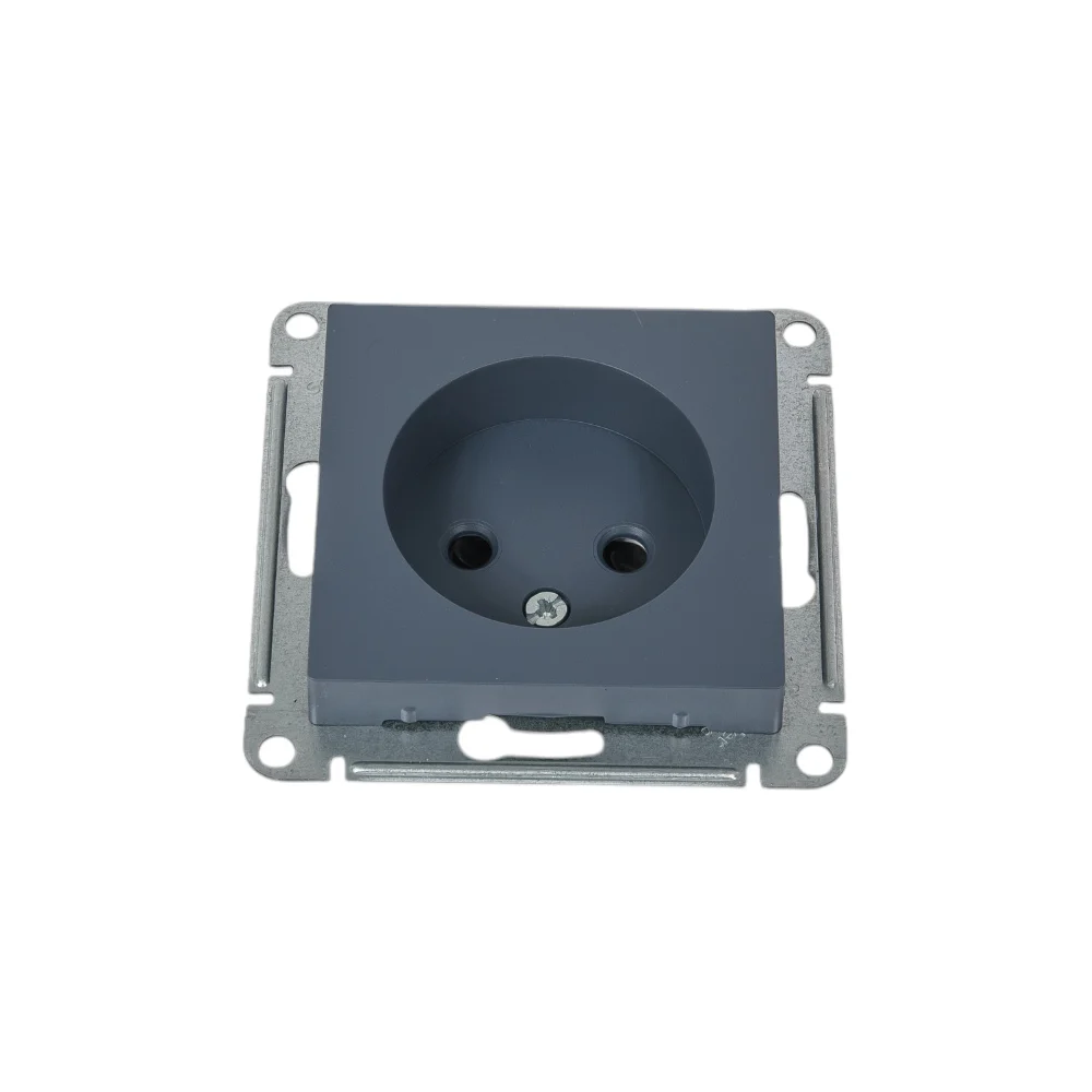 Розетка Systeme Electric AtlasDesign SE ATN000749