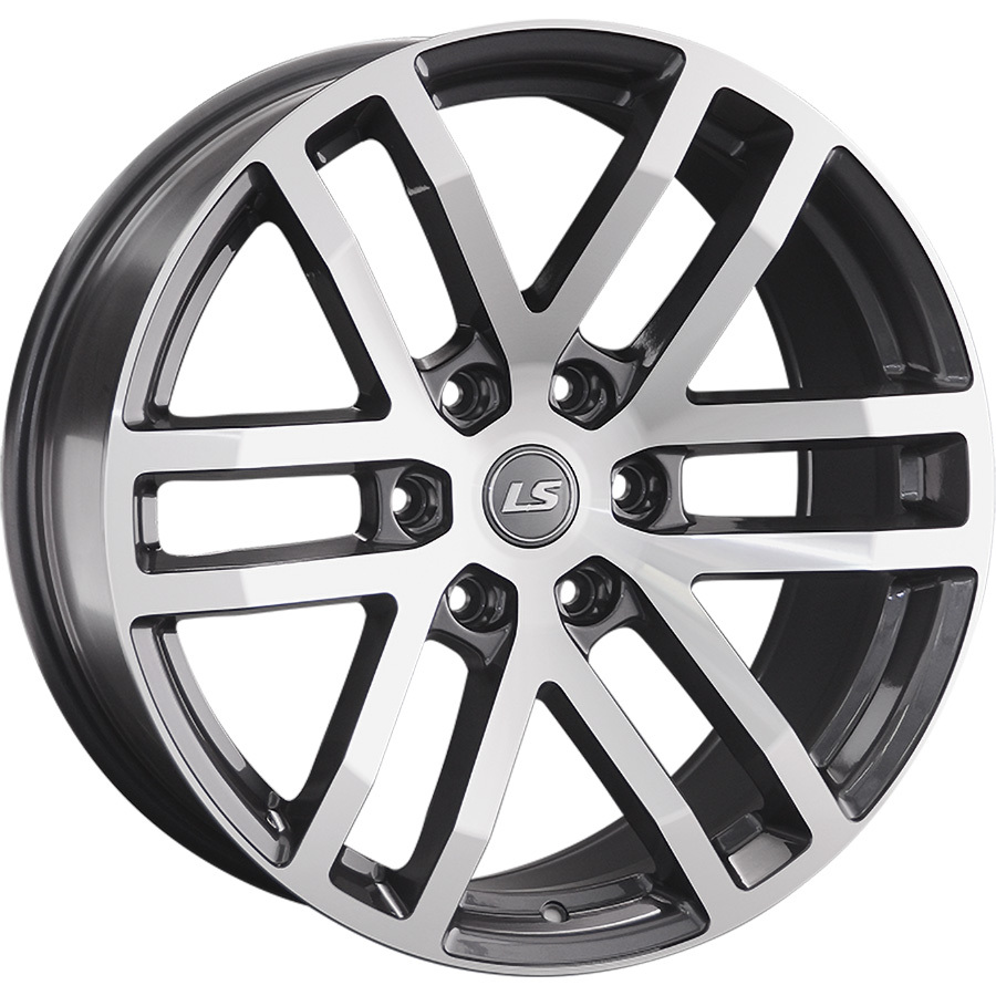 LS 9X18/6X139.7