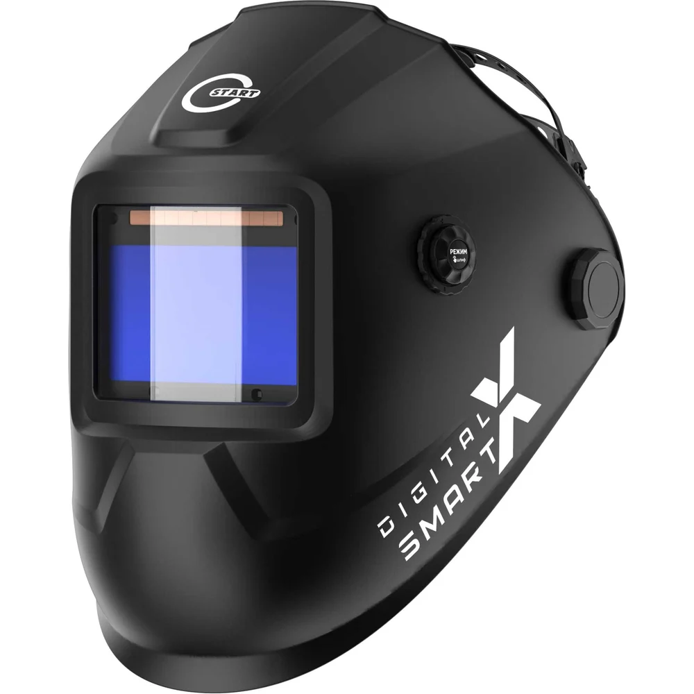 Маска сварщика DIGITAL X SMART Start 51ST04X