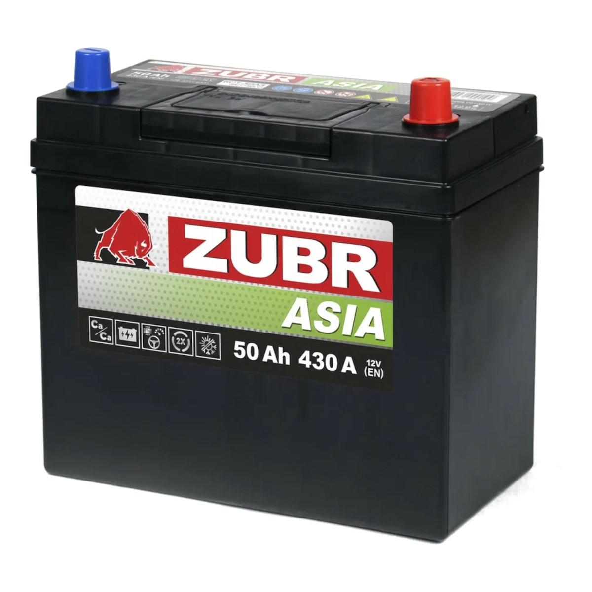 Zubr PREMIUM ASIA 129 225 238 обратная