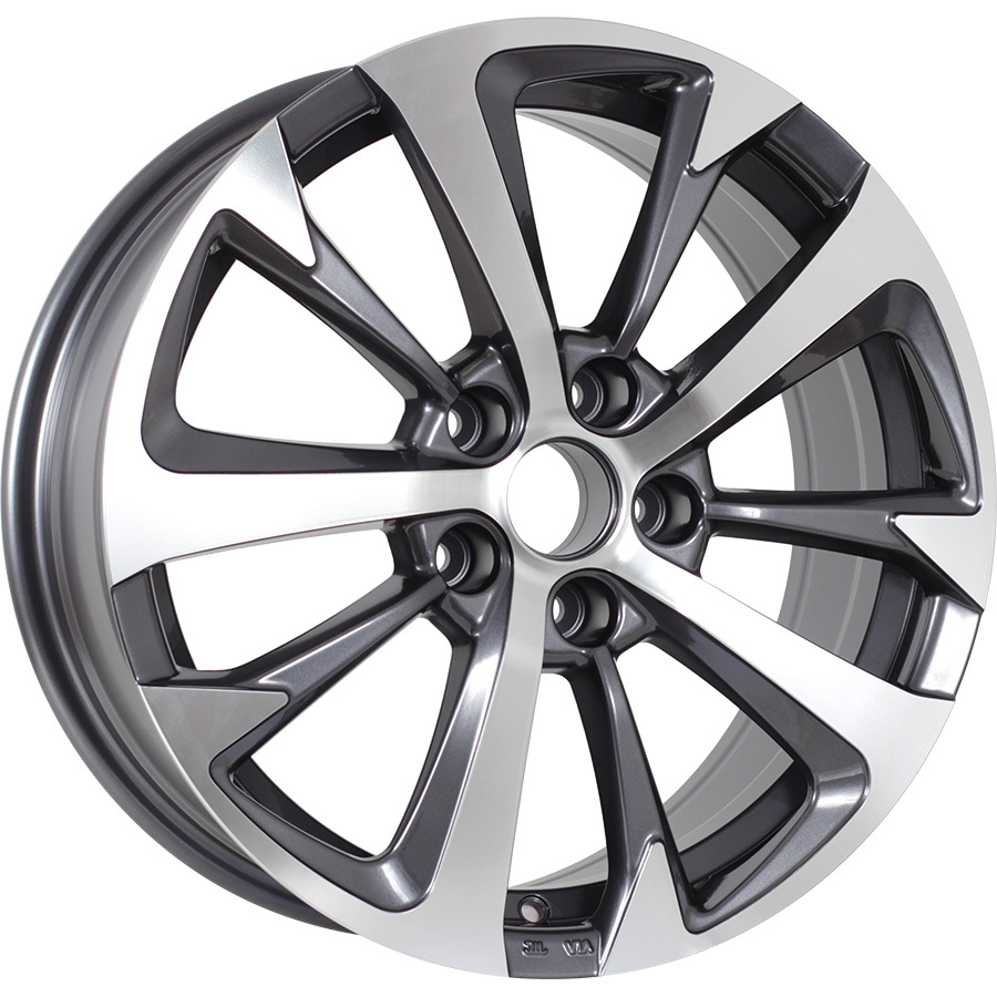 FA32 7.5x18/5x114.3 D67.1 ET33 GMF FA32