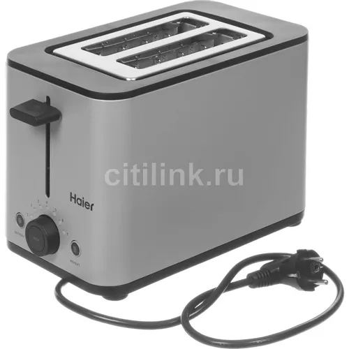 Тостер HAIER HT-601