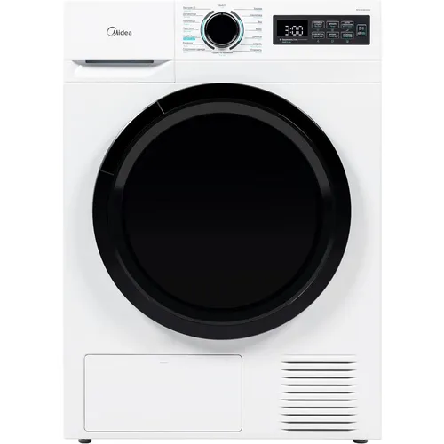 Сушильная машина MIDEA MD0180BH60/W