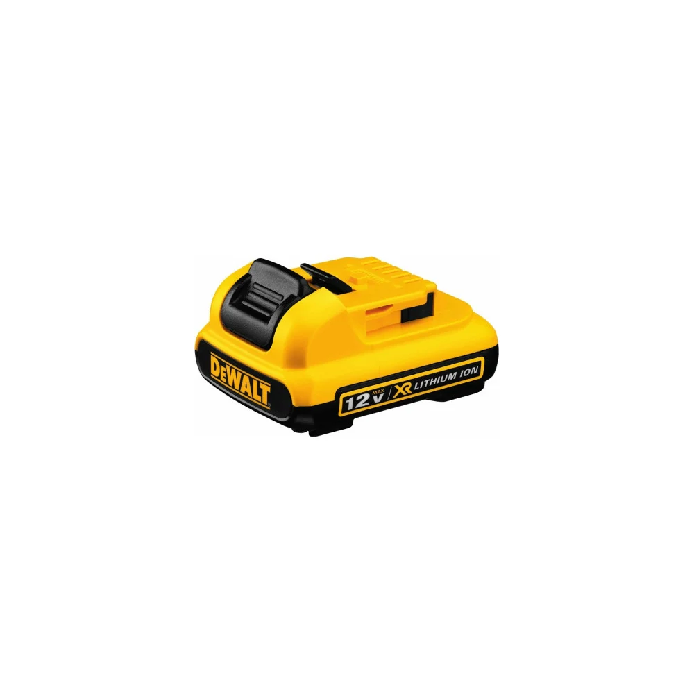 Аккумулятор DEWALT DCB127
