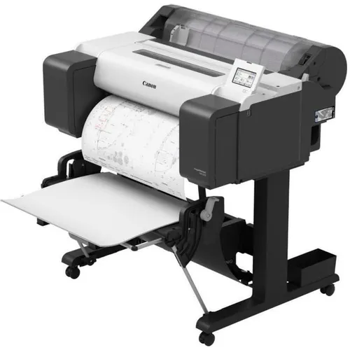 Плоттер CANON imagePROGRAF TM-255