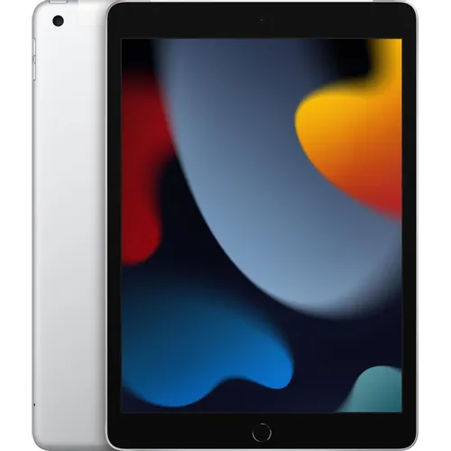 10.2 Планшет APPLE iPad Cellular A2604