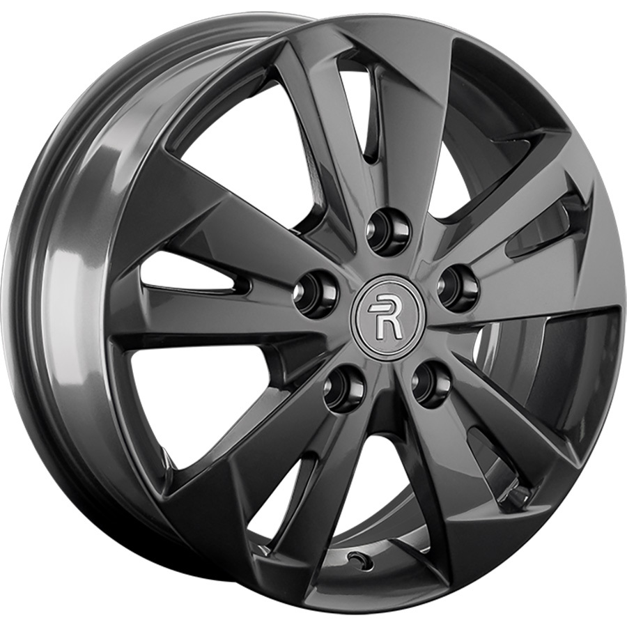 CI62 6x15/5x118 D71.1 ET68 GM CI62