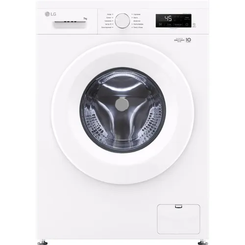 Стиральная машина LG F2Y1HS3W.ABWPCOM