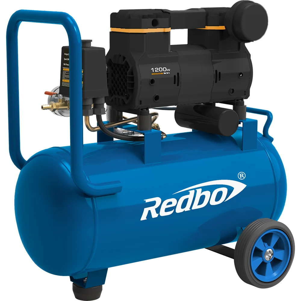 Redbo ACN-25/1200