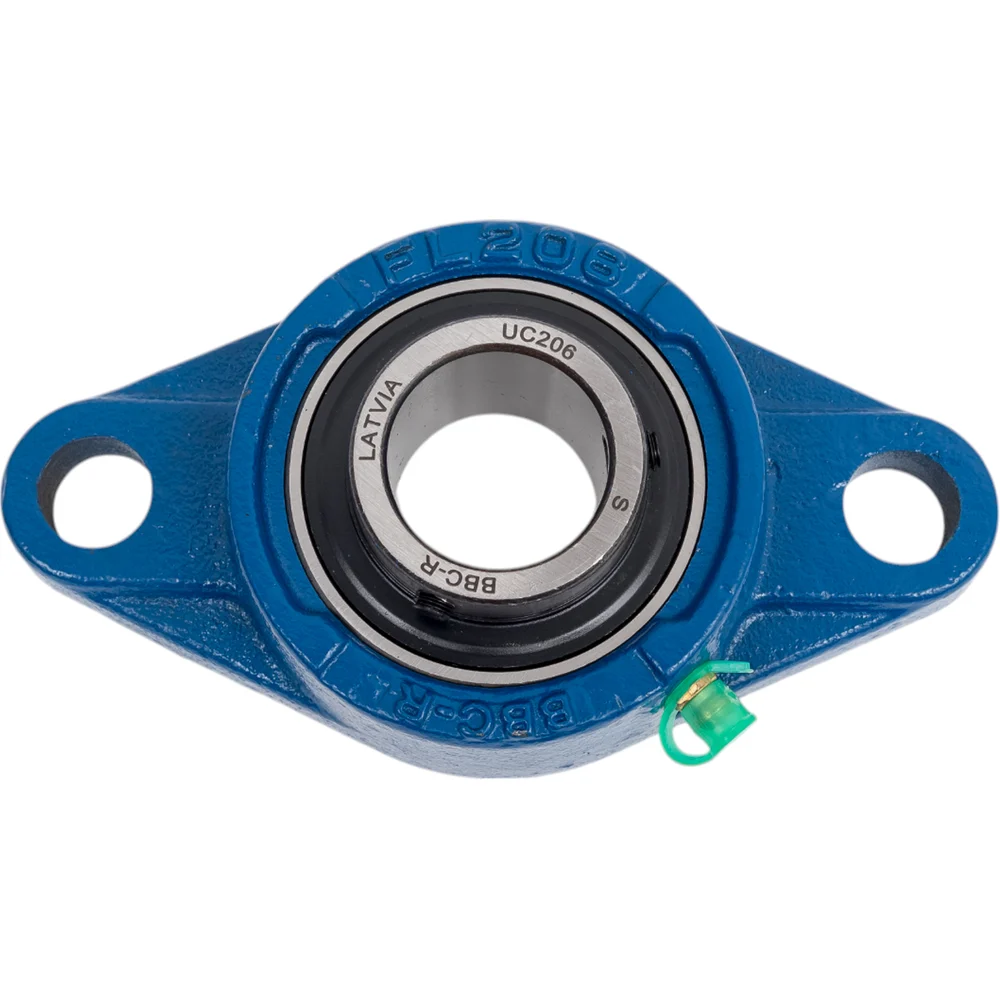Подшипник UC206 480206 PLAST BBC-R UC206