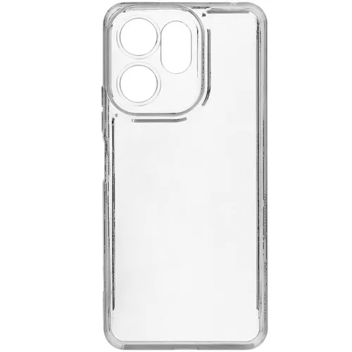 Чехол (клип-кейс) ZIBELINO Ultra Thin Case, для Xiaomi Redmi 13C, прозрачный [zutcp-xia-rdm-13c-cam-trn]