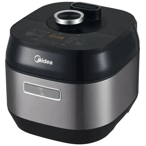 Мультиварка-скороварка MIDEA MPC-6039