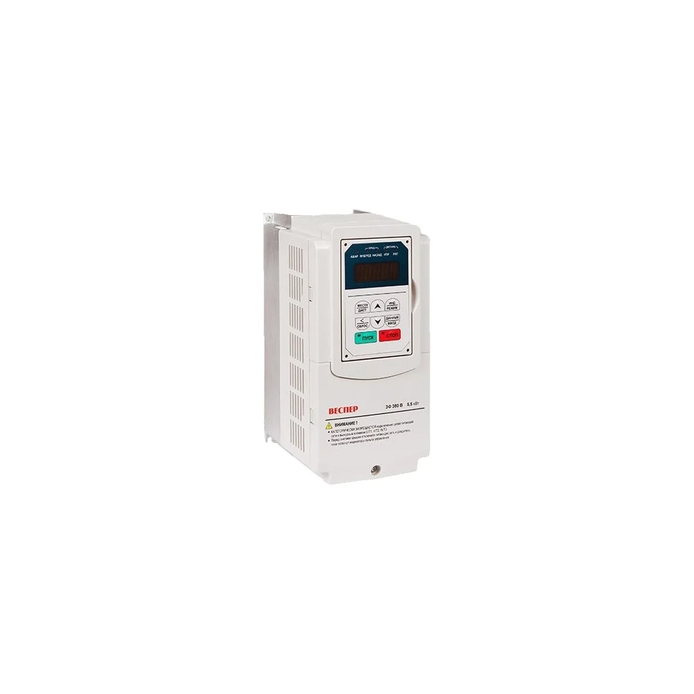 Преобразователь частоты Веспер VSP5916
