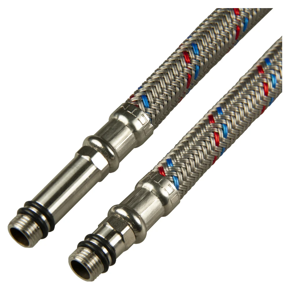 Подводка для смесителей СТМ 1/2XM10X60