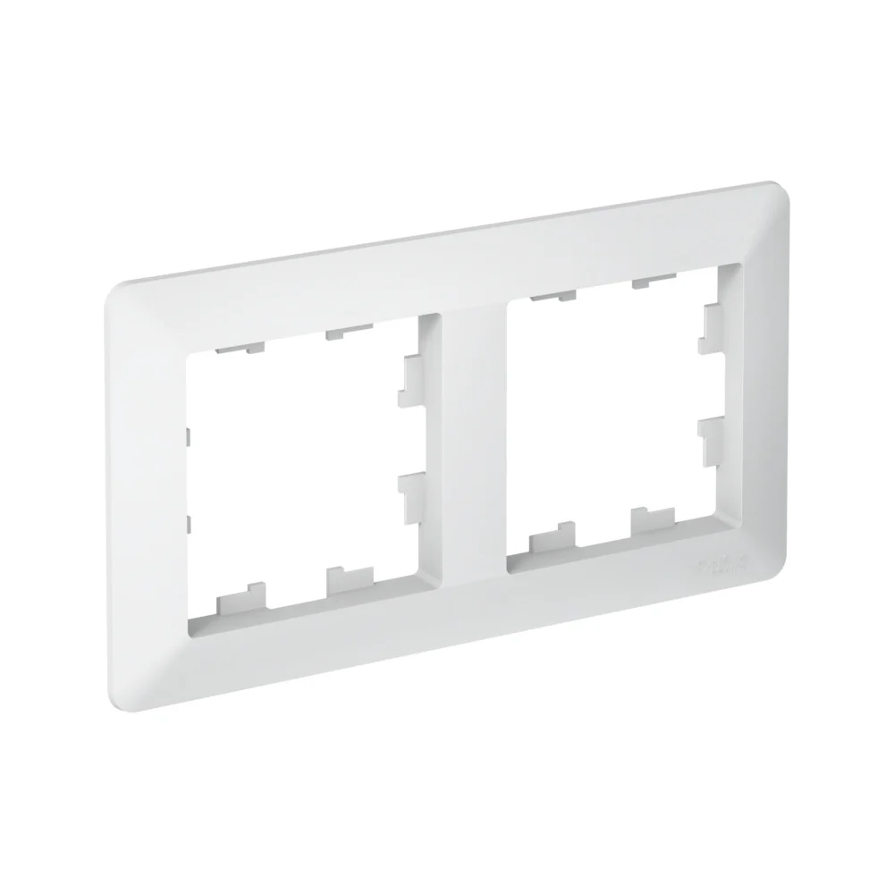 2-постовая рамка Systeme Electric ATLASDESIGN ATN221302