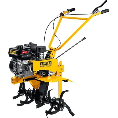 Бензиновый мотоблок STEHER GT-330