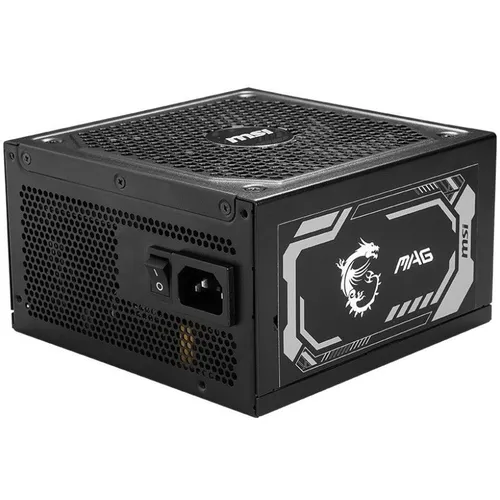 Блок питания MSI MAG A1250GL