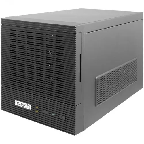Видеорегистратор NVR (сетевой) Trassir DuoStation AF 32