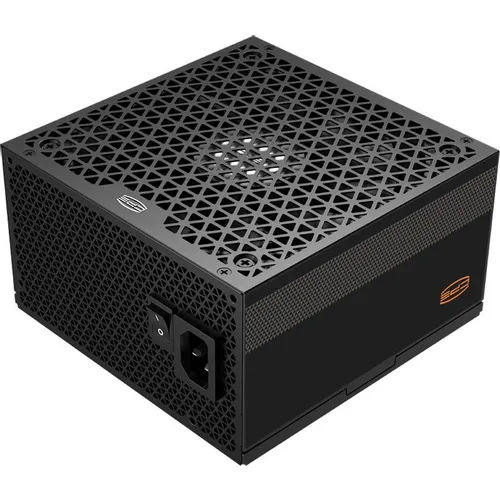 Блок питания PCCOOLER YK550