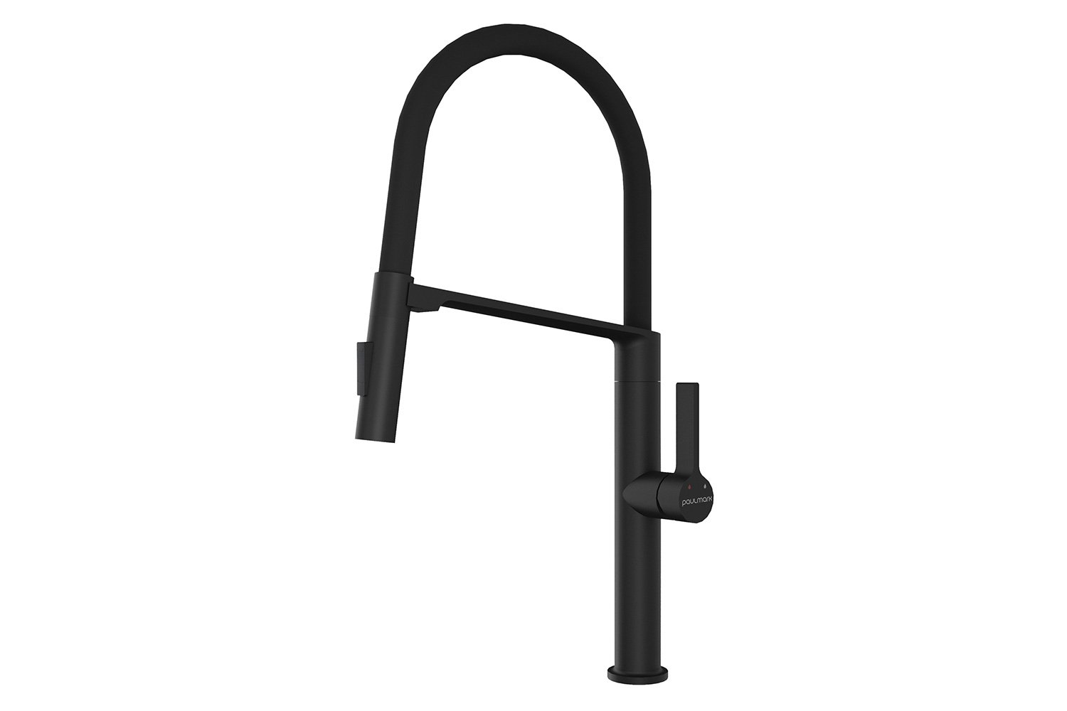Смеситель для кухни PAULMARK Barrel