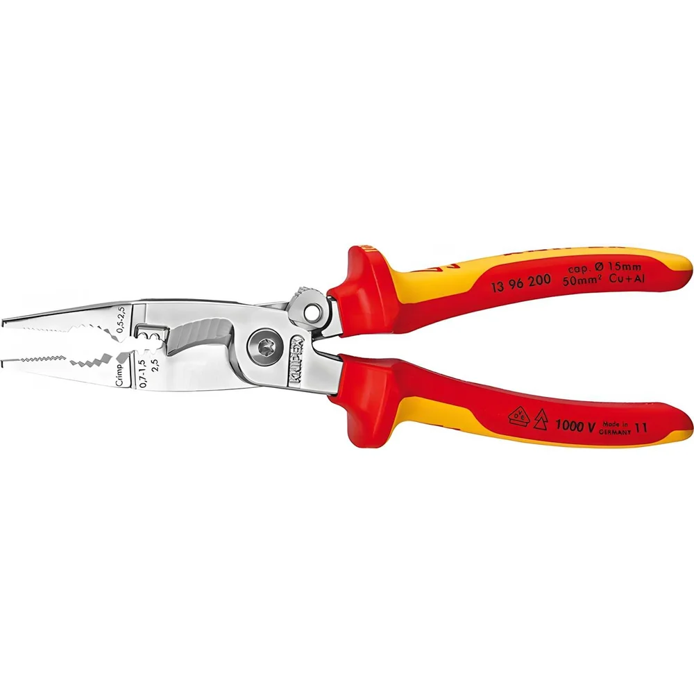 Клещи KNIPEX KN-1396200