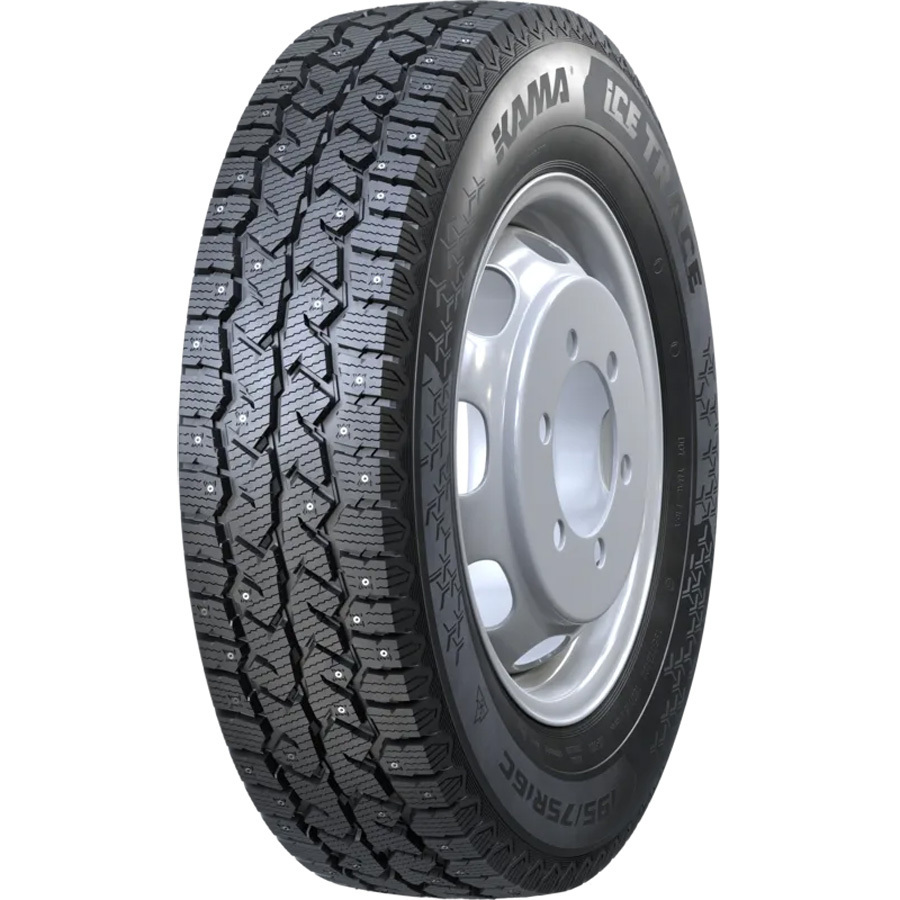 Trace Ice R16C