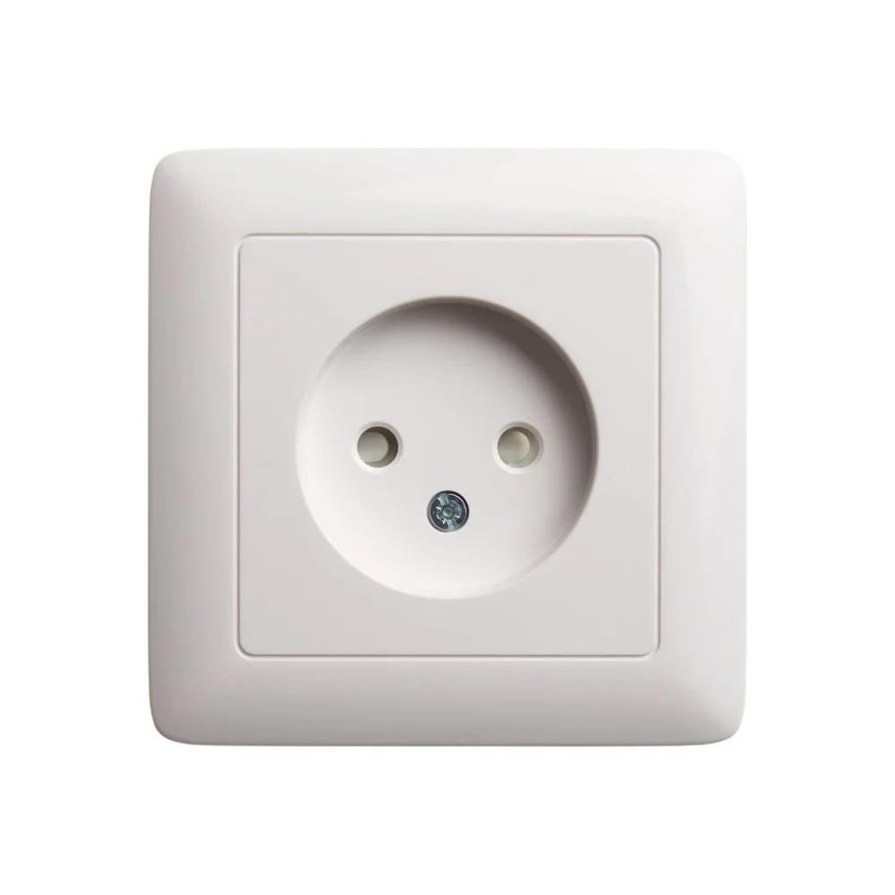 Розетка Systeme Electric RS10-135-B