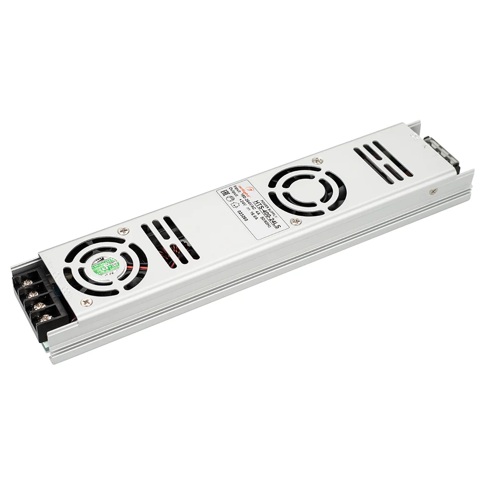 Блок питания Arlight HTS-400-24-LS