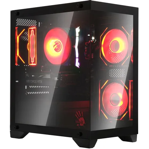 Корпус mATX BLOODY BD-CC103