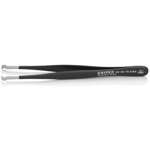 Пинцет KNIPEX KN-920879ESD