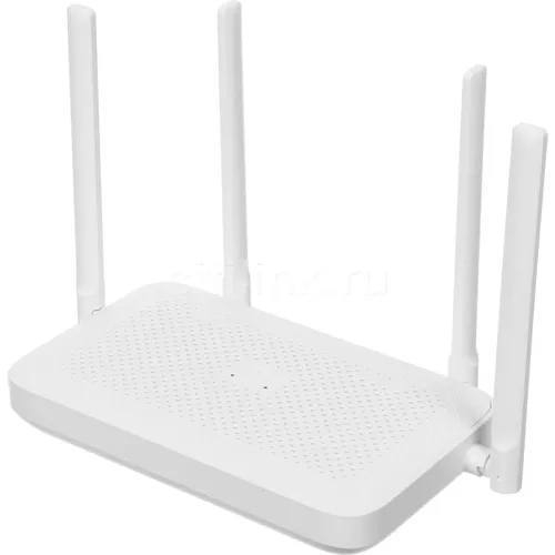 Wi-Fi роутер XIAOMI AX1500