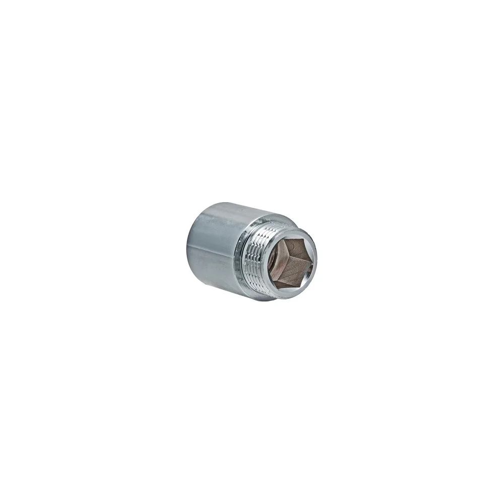 Удлинитель 1 вн х30мм Хром Valtec VTR.198.C.0630