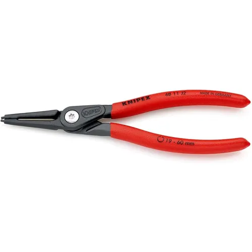 Съемник стопорных колец KNIPEX 180мм [kn-4811j2]