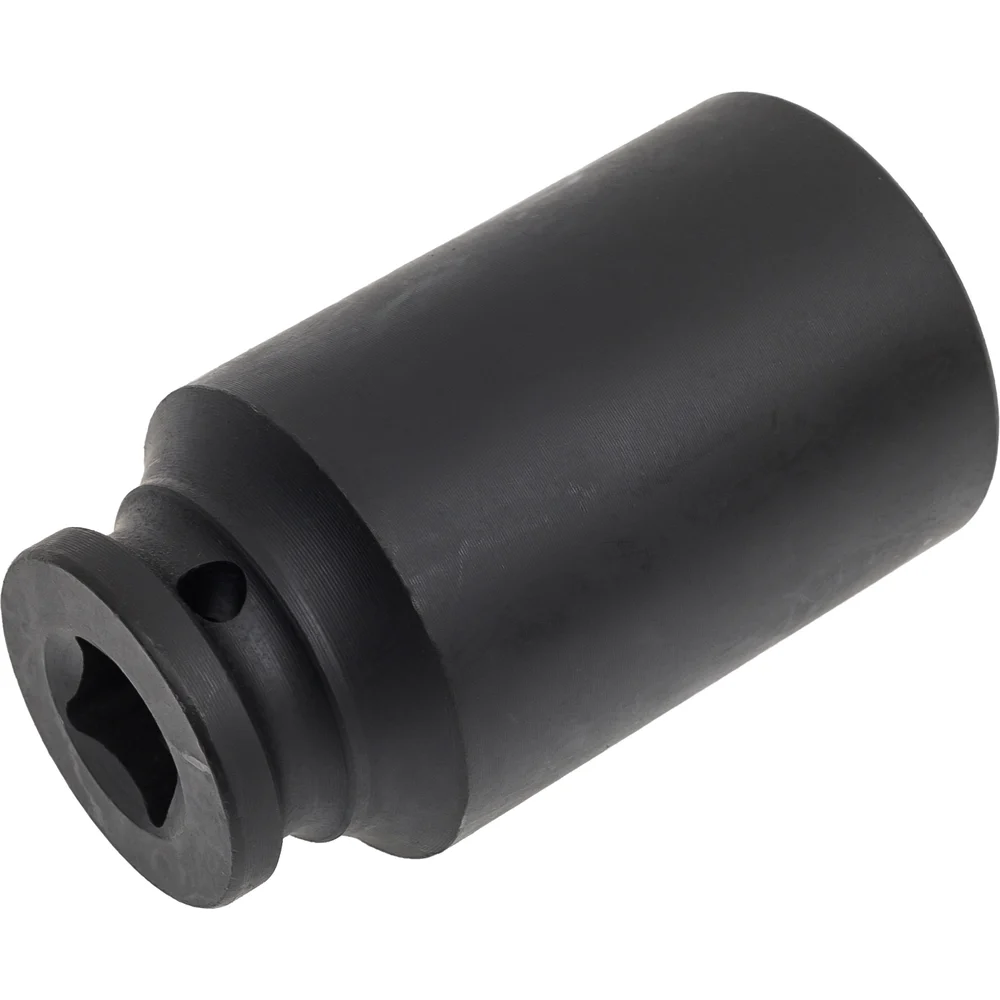 Головка ударная удлиненная 32 мм 1/2"DR Пневмо-Трейд PT-IS-02-32L