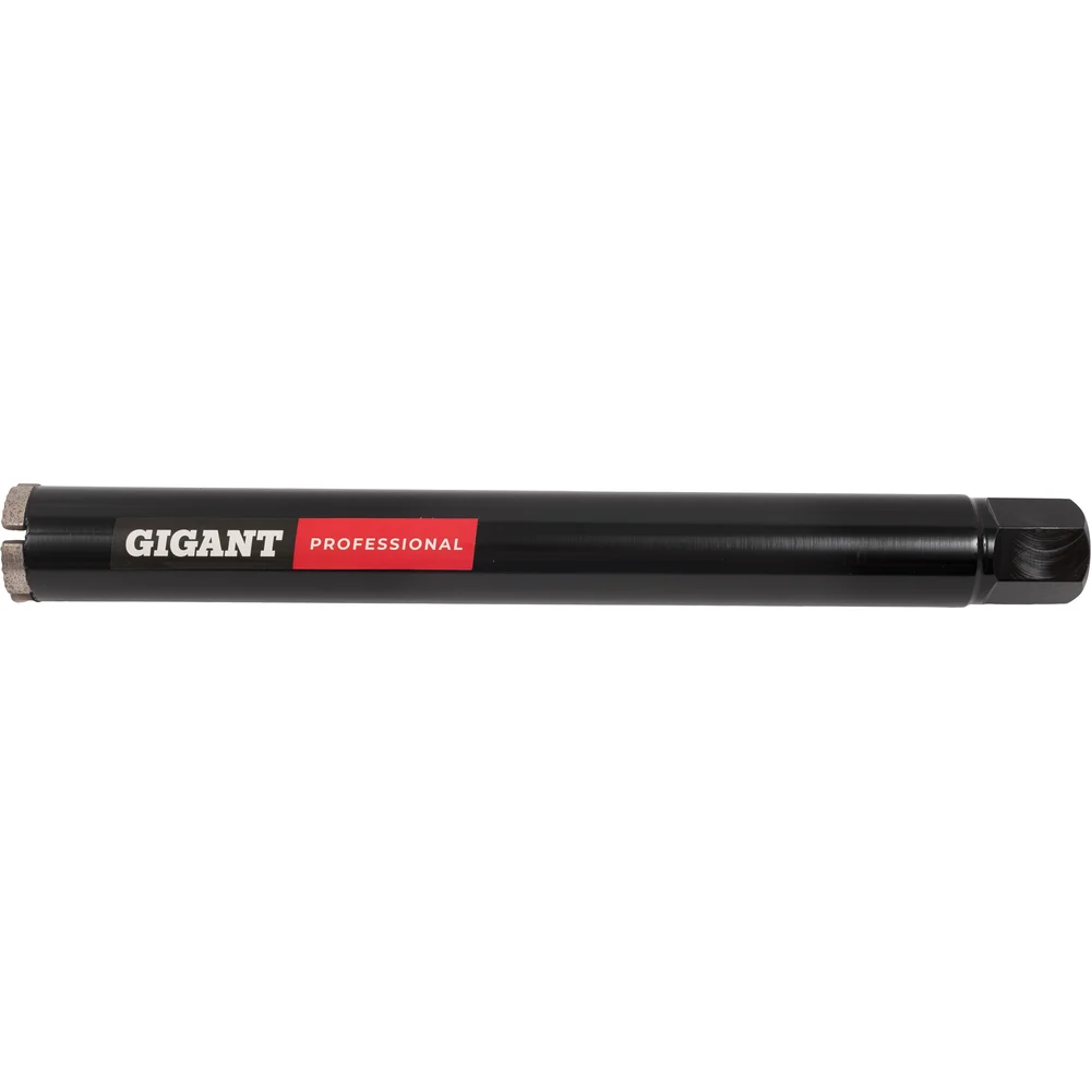 Алмазное сегментное сверло 51x450х5x1,1/4UNC Gigant Professional GDSD-51450
