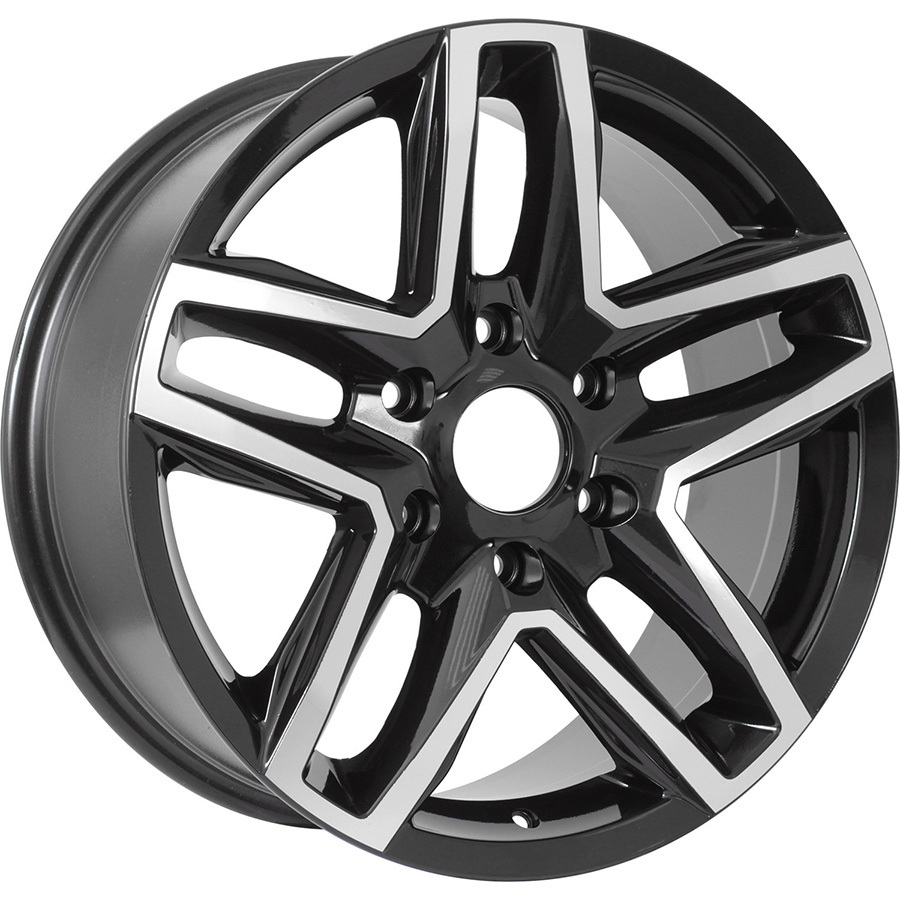 R238 8x18/6x139.7 D100.1 ET42 BD R238