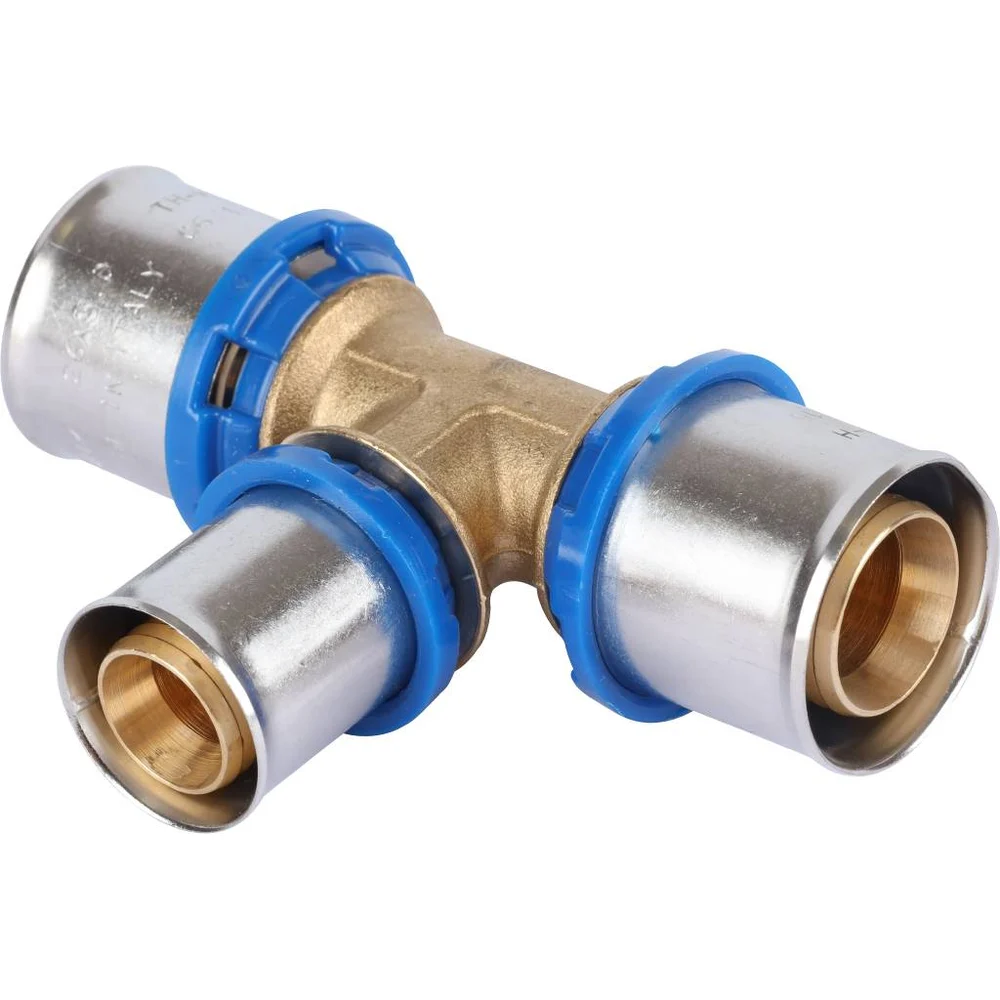 Пресс-тройник APE ARL2400323