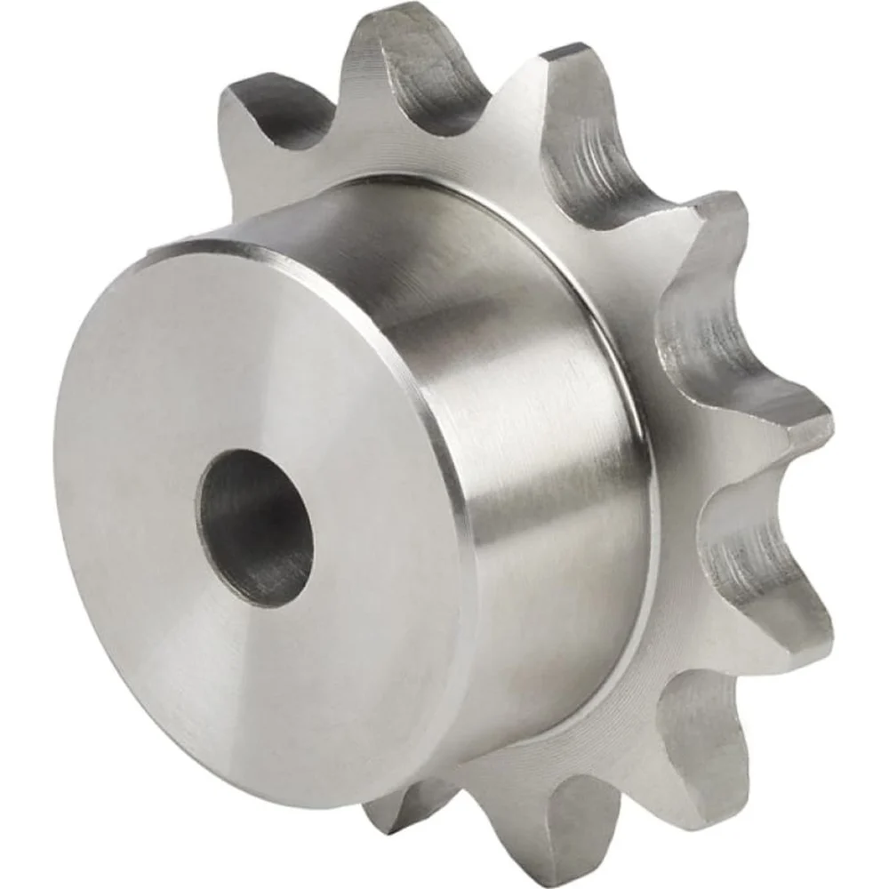 Звездочка CHAINS SPROCKETS PB 08B-1-17
