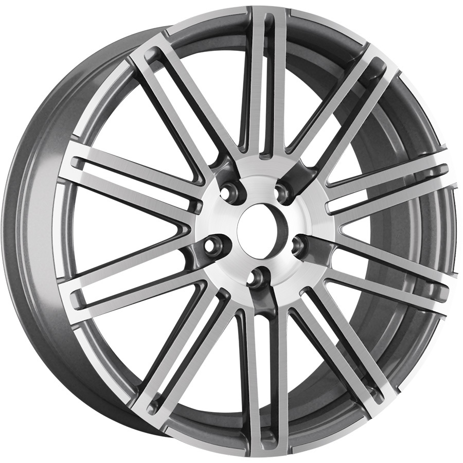 A120 8x18/5x112 D66.6 ET39 GMF A120