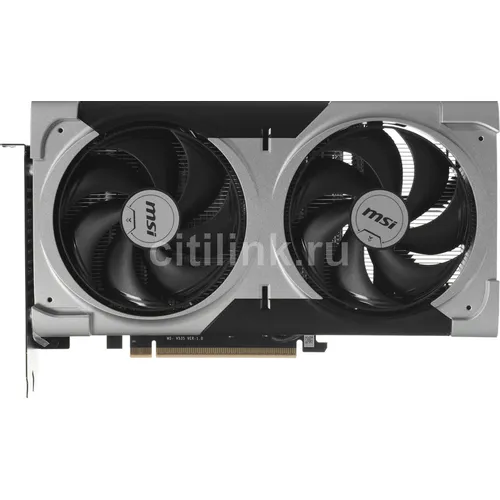 Видеокарта MSI NVIDIA GeForce RTX 5060TI