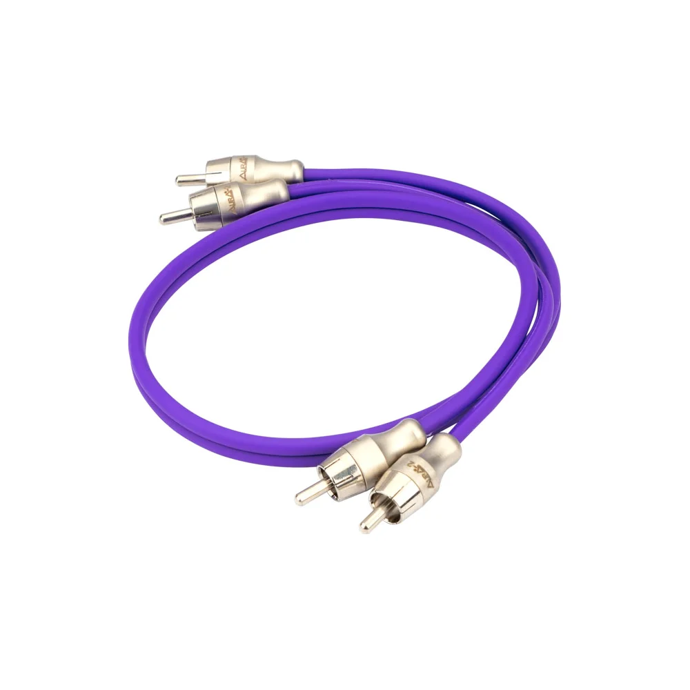 RCA кабель AURA RCA-B202MKII