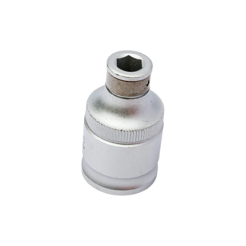 Держатель бит 1/2"(F)x1/4"(F) FORCE 81042