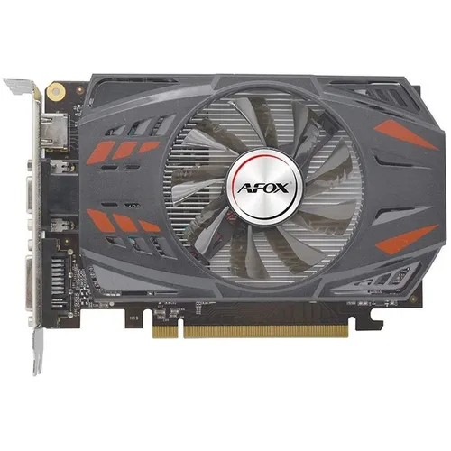 Видеокарта AFOX NVIDIA GeForce GT AF730-2048D5H5-V2